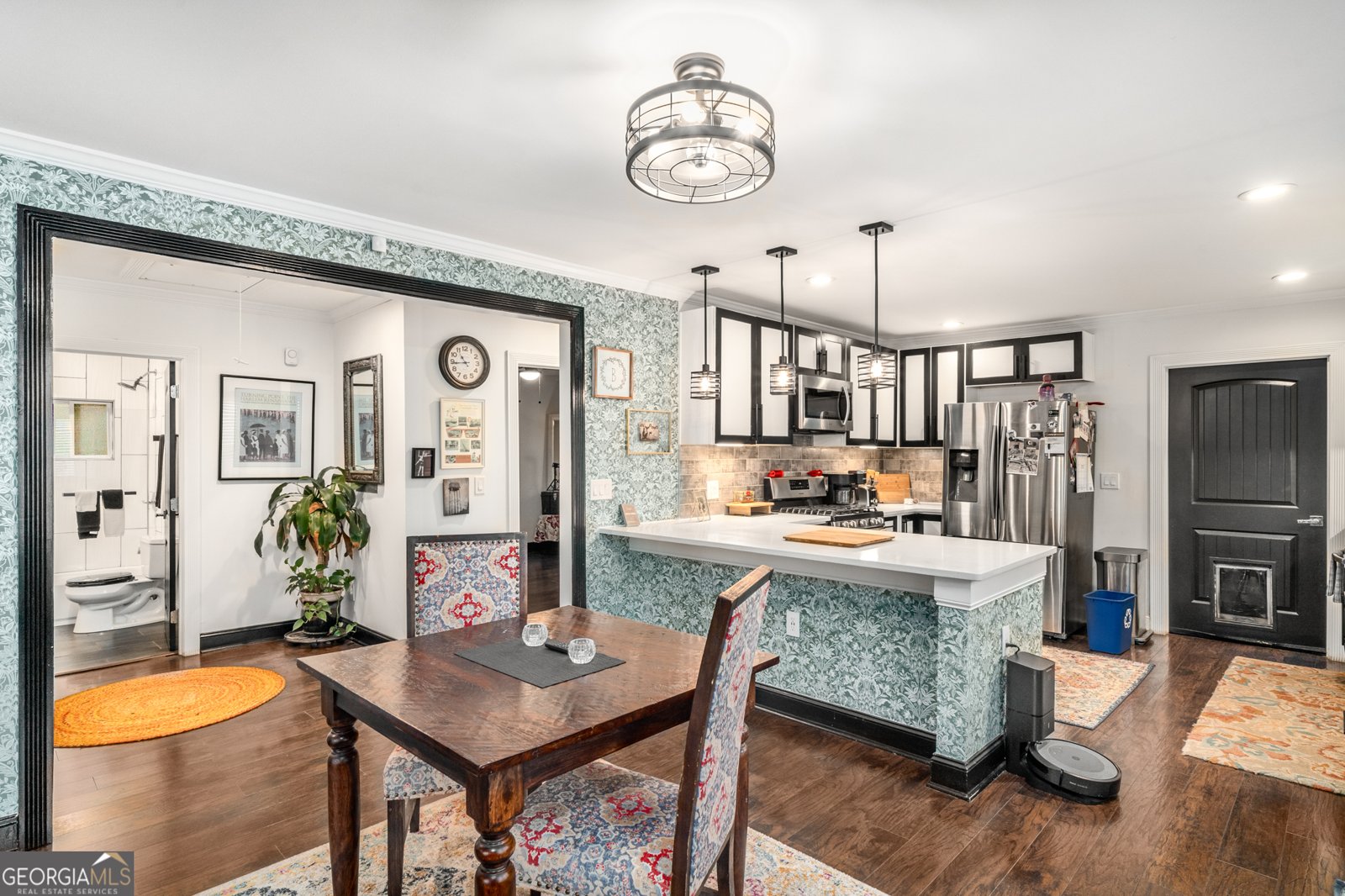 1411 Boulevard Atlanta - 5
