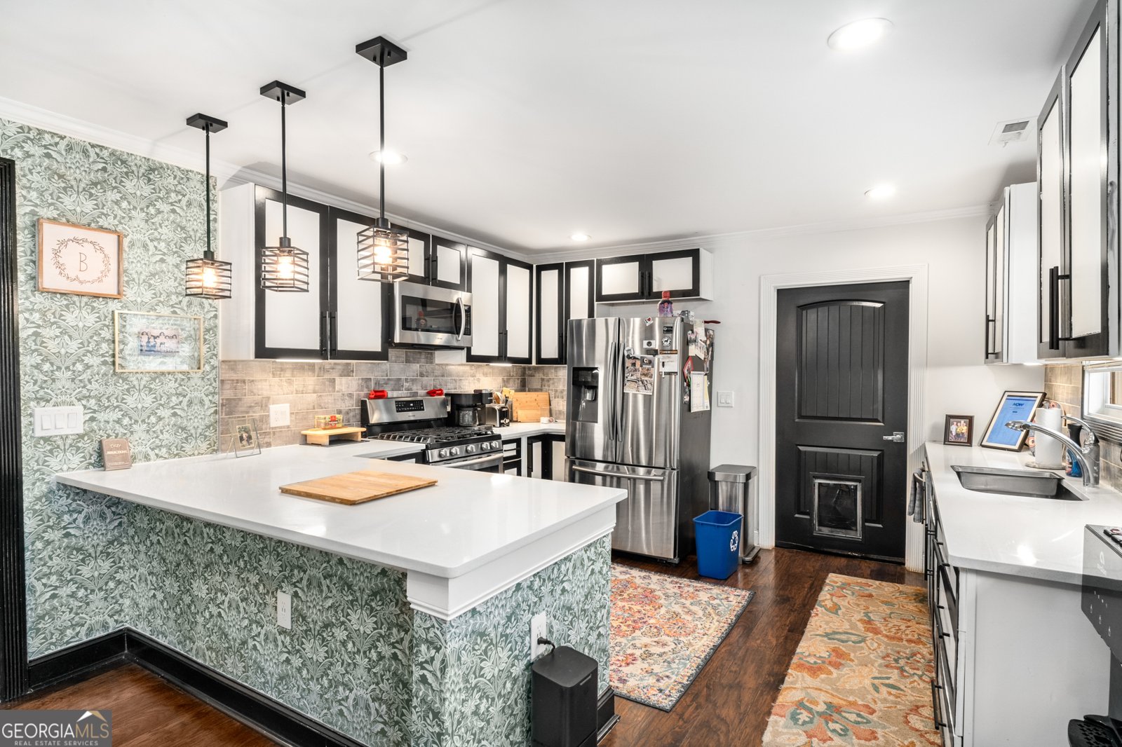 1411 Boulevard Atlanta - 6