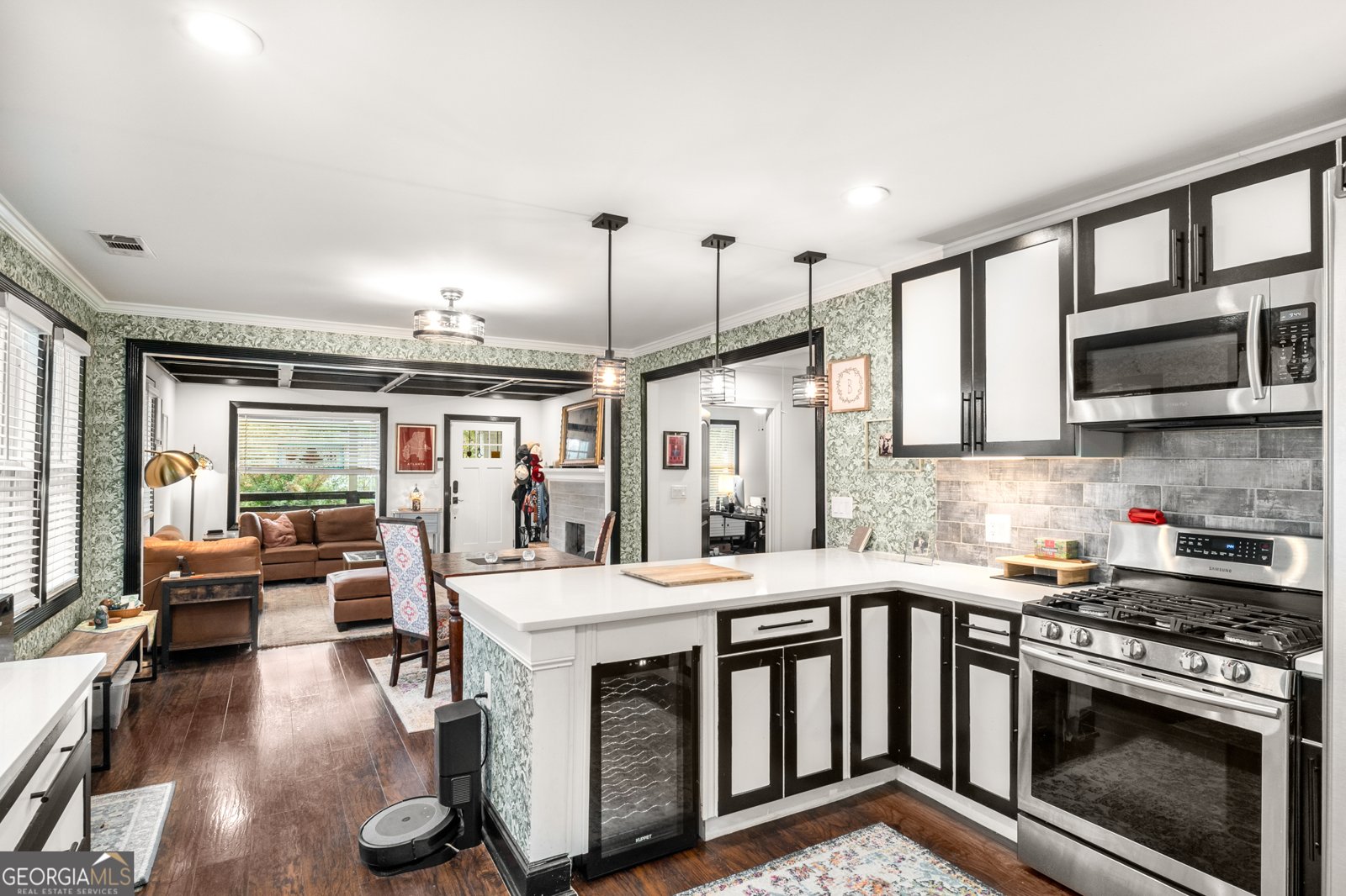 1411 Boulevard Atlanta - 8