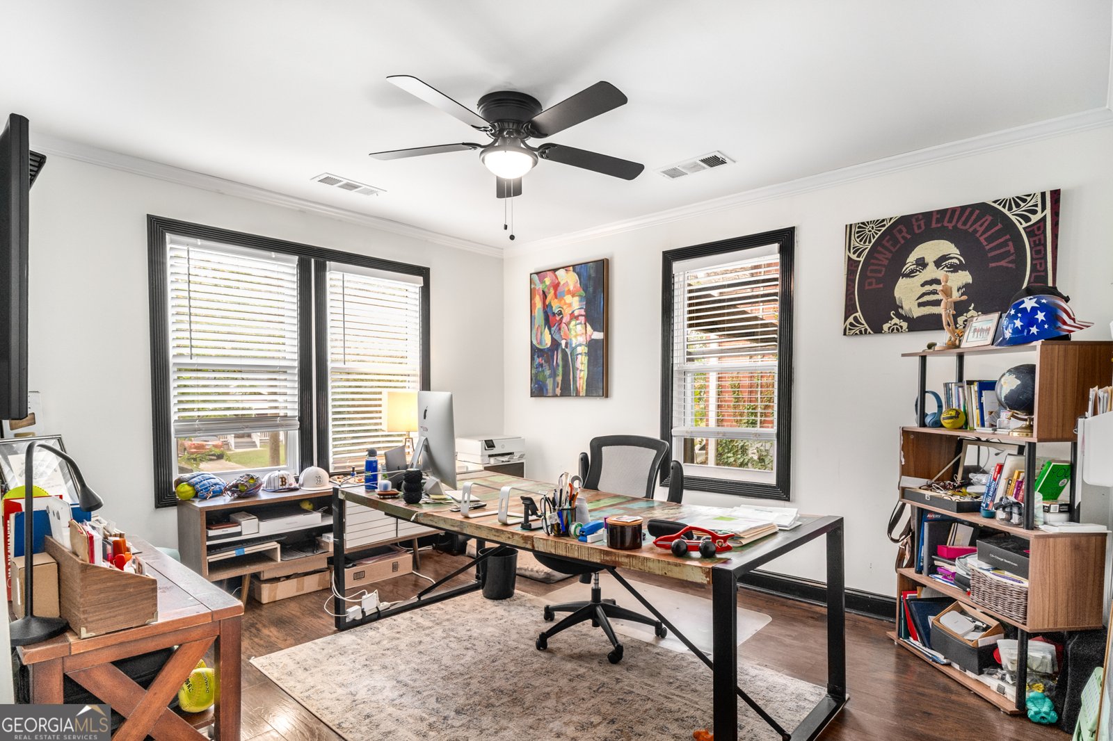 1411 Boulevard Atlanta - 9