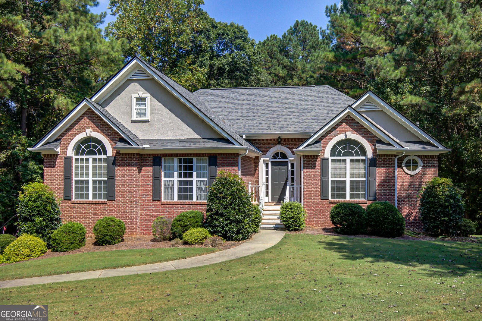 140 Rockglen Court Fayetteville - 1