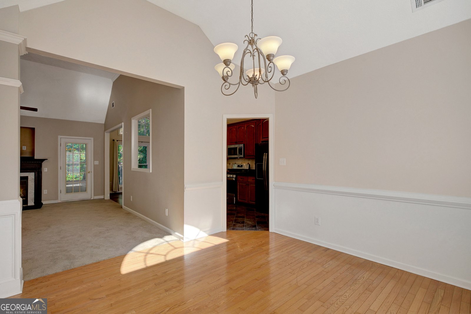 140 Rockglen Court Fayetteville - 10