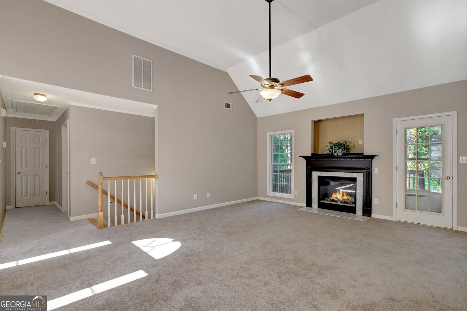 140 Rockglen Court Fayetteville - 11