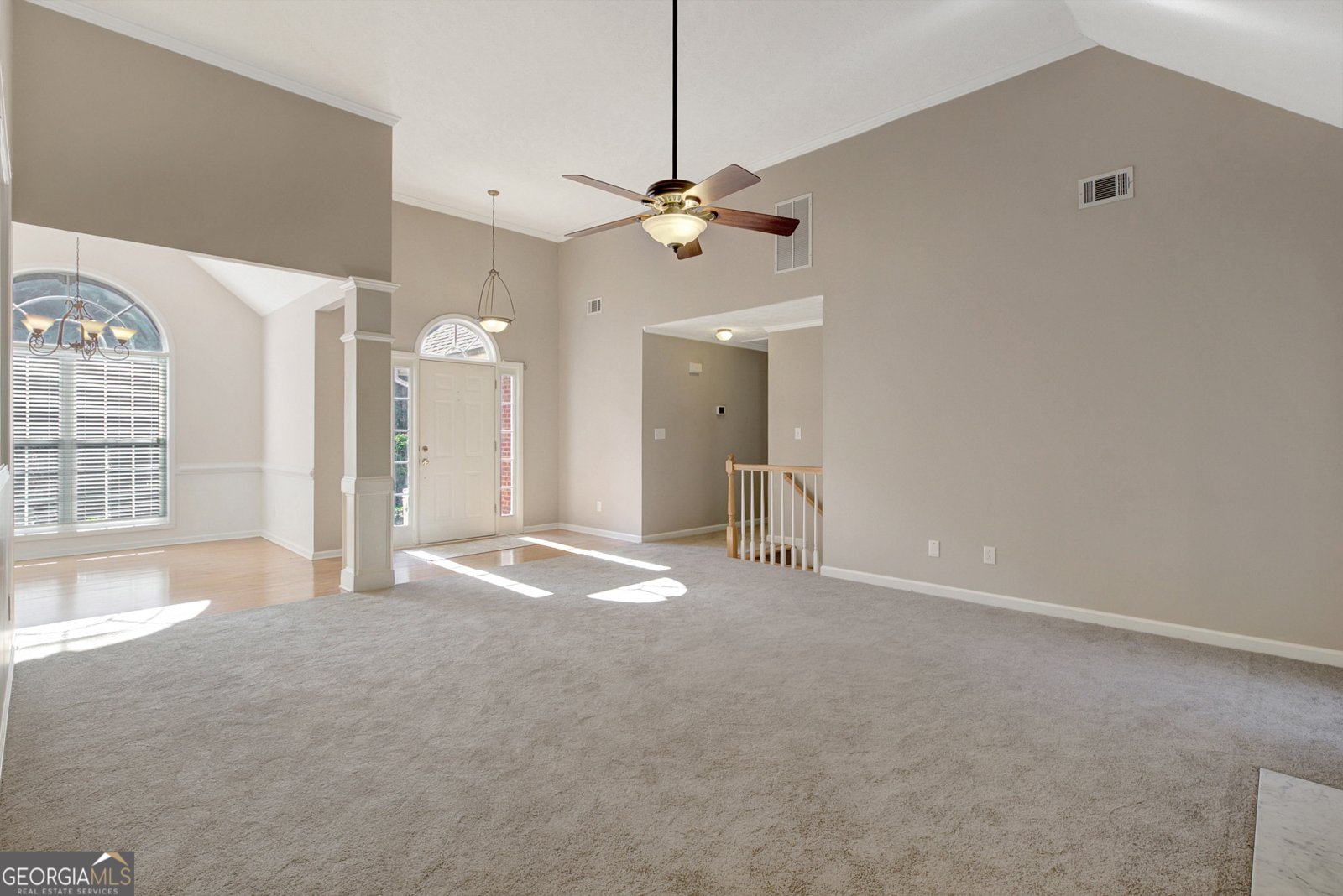 140 Rockglen Court Fayetteville - 12