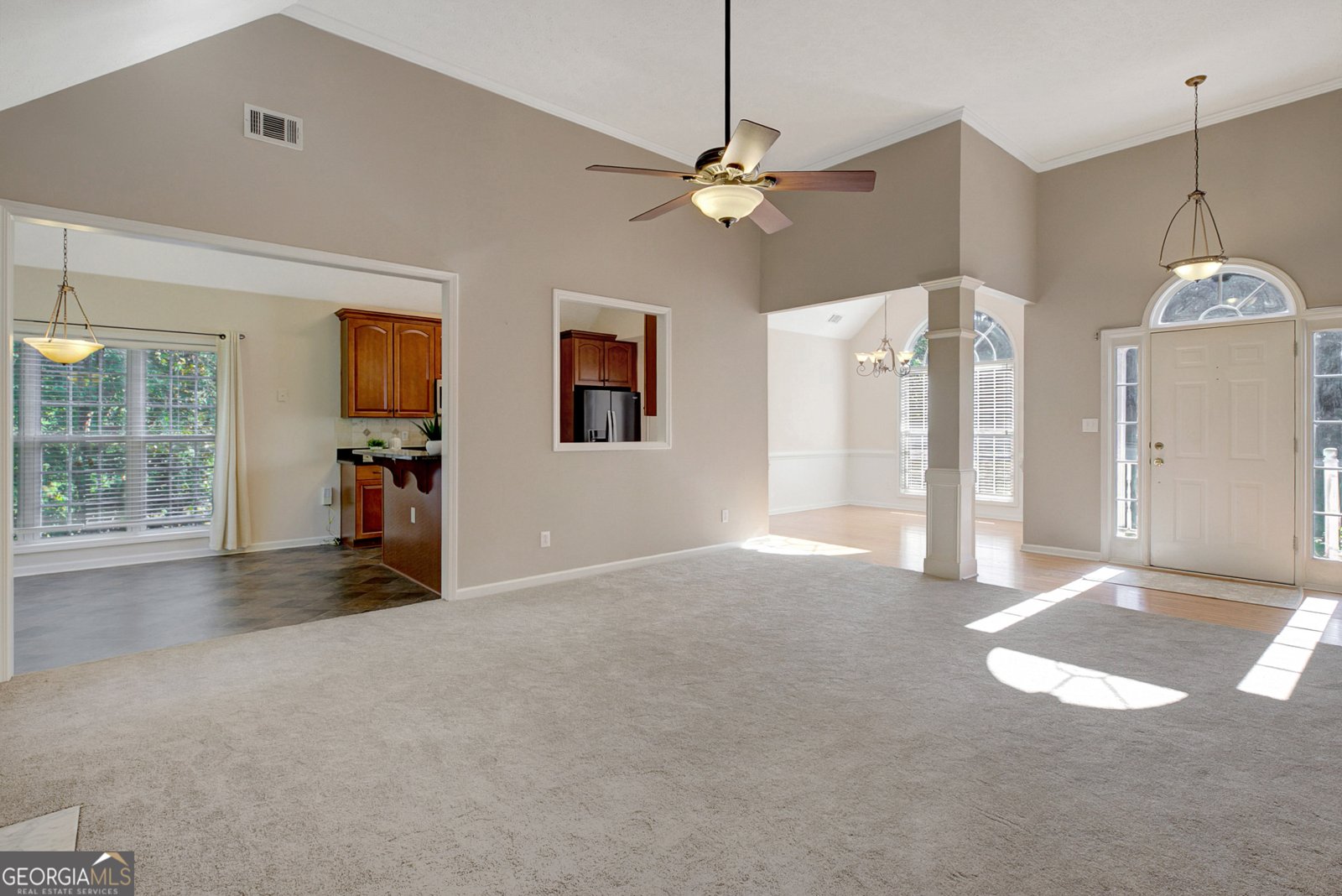 140 Rockglen Court Fayetteville - 13