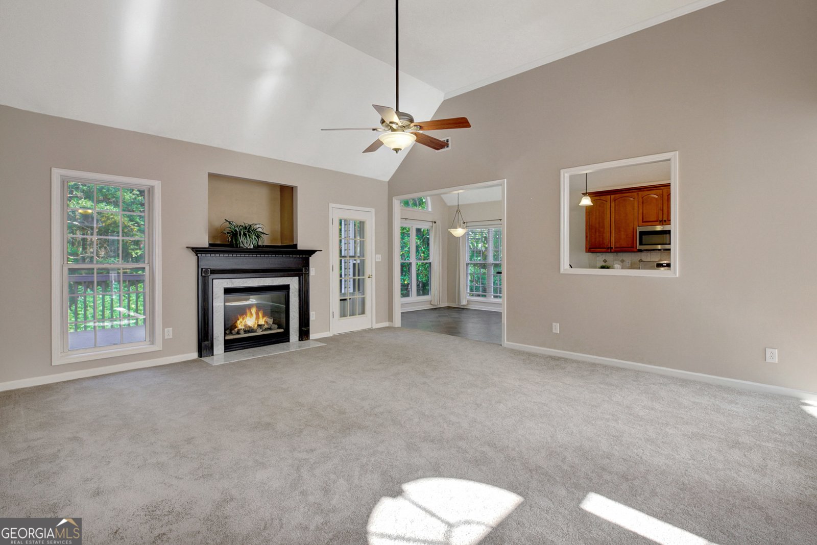 140 Rockglen Court Fayetteville - 14