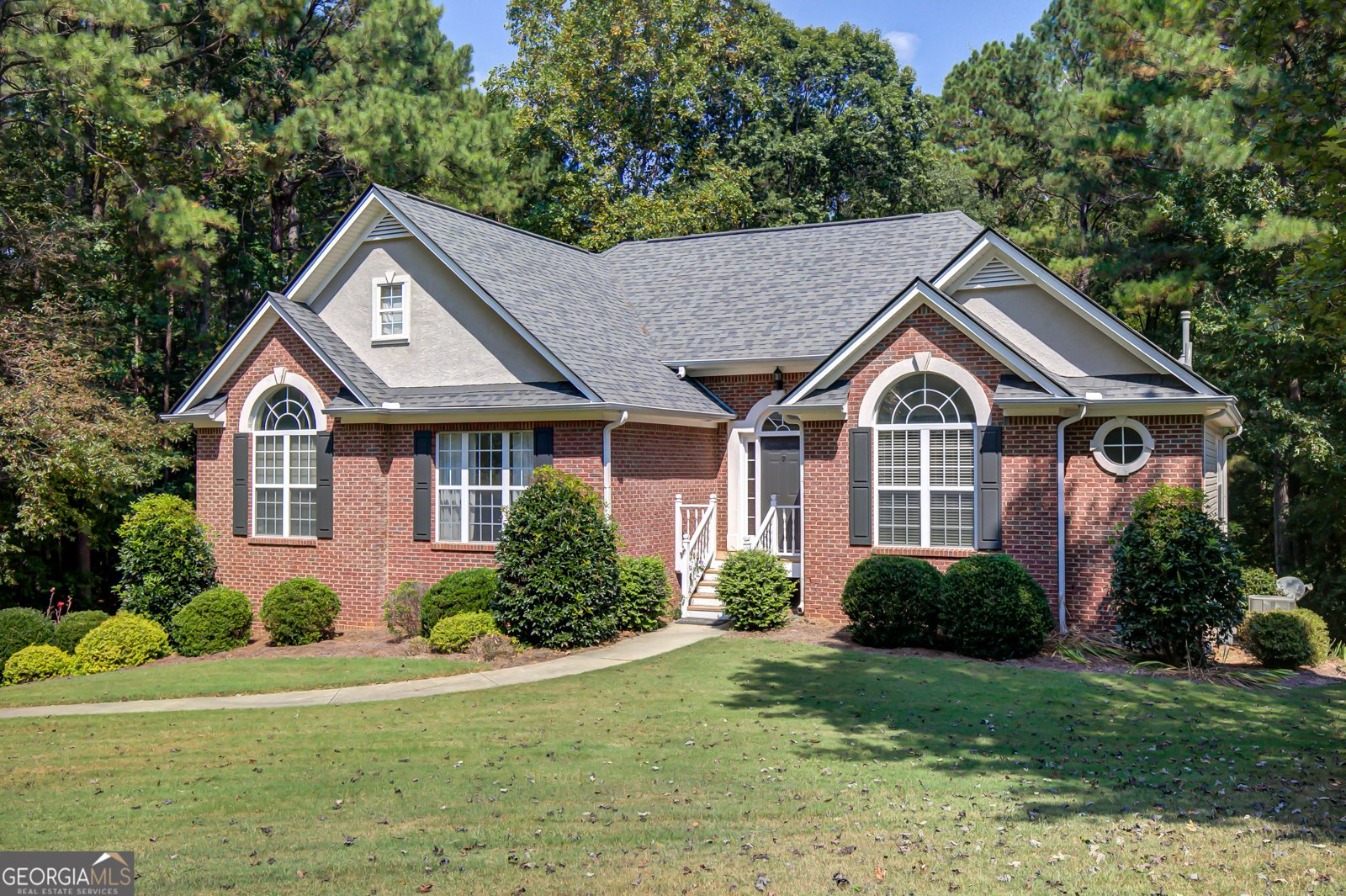 140 Rockglen Court Fayetteville - 2