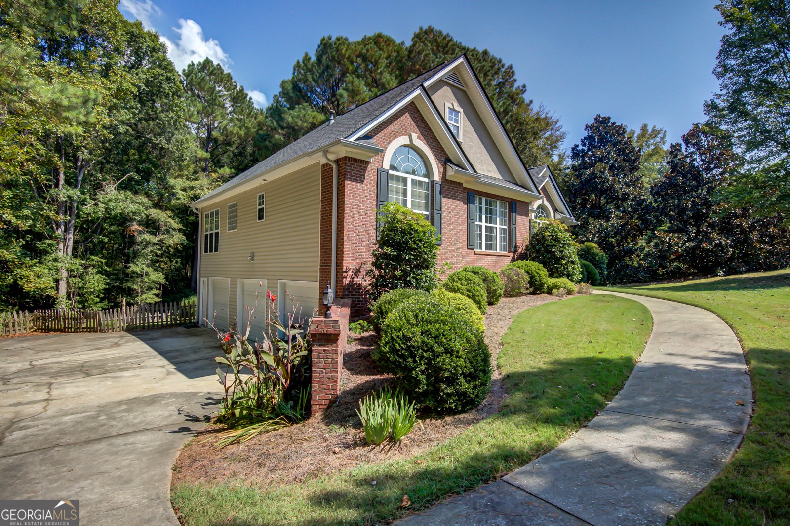 140 Rockglen Court Fayetteville - 3