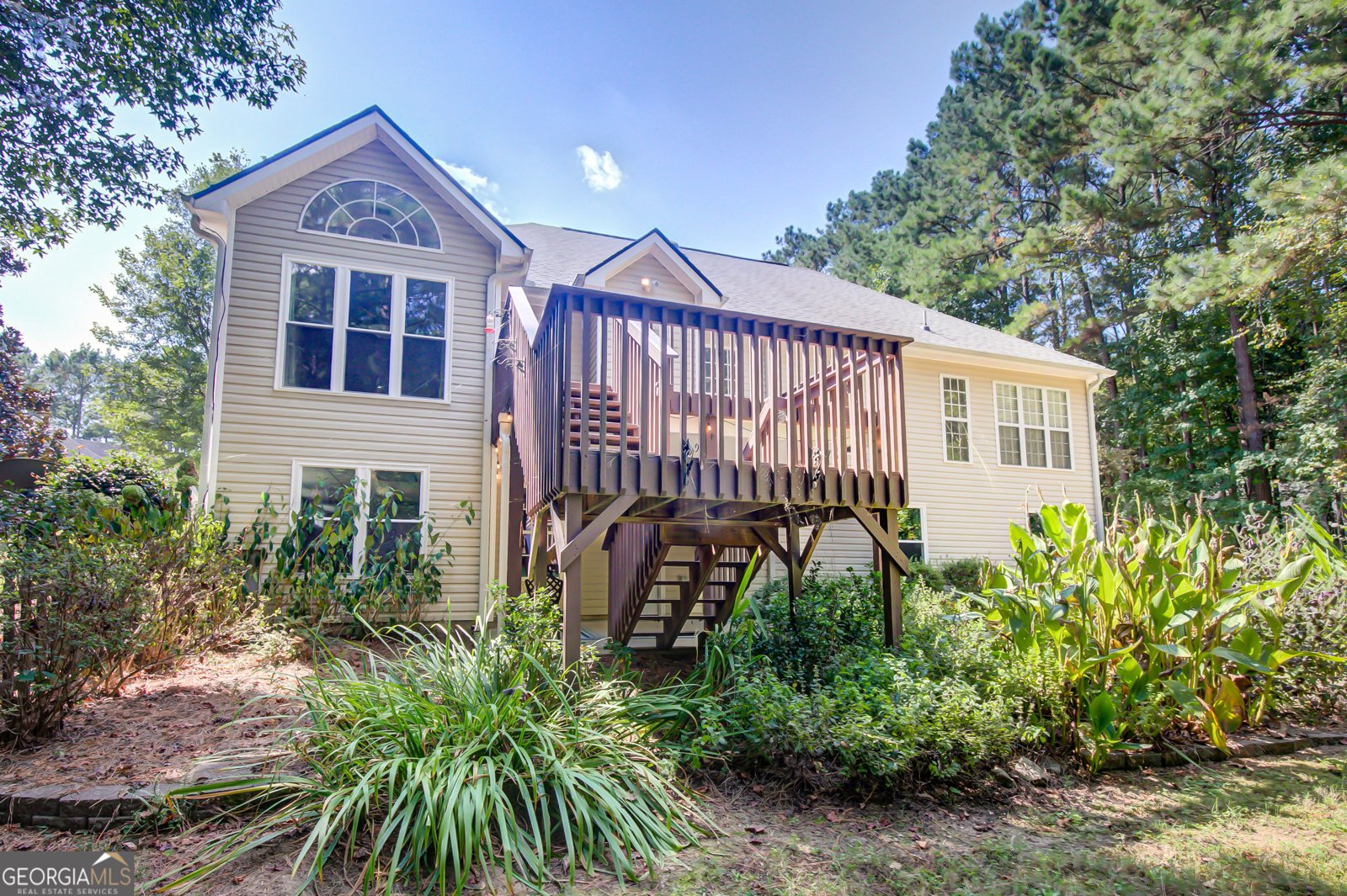 140 Rockglen Court Fayetteville - 4