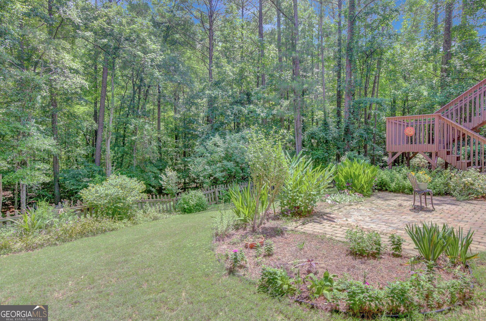 140 Rockglen Court Fayetteville - 5