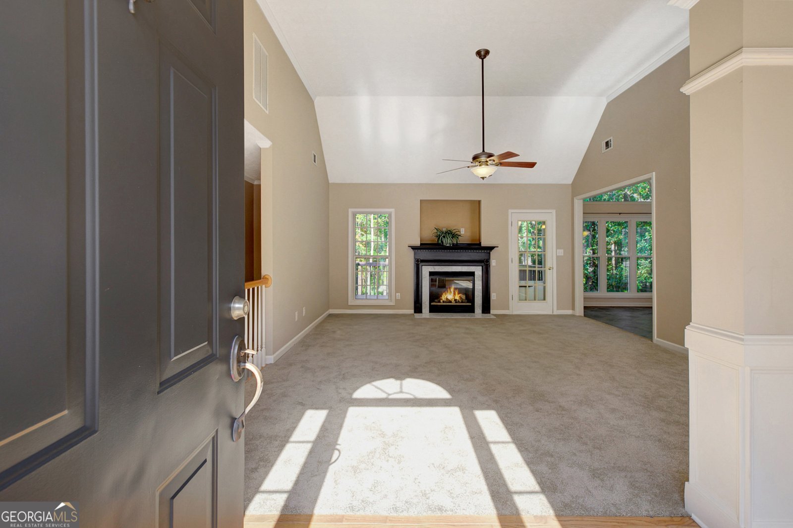 140 Rockglen Court Fayetteville - 7