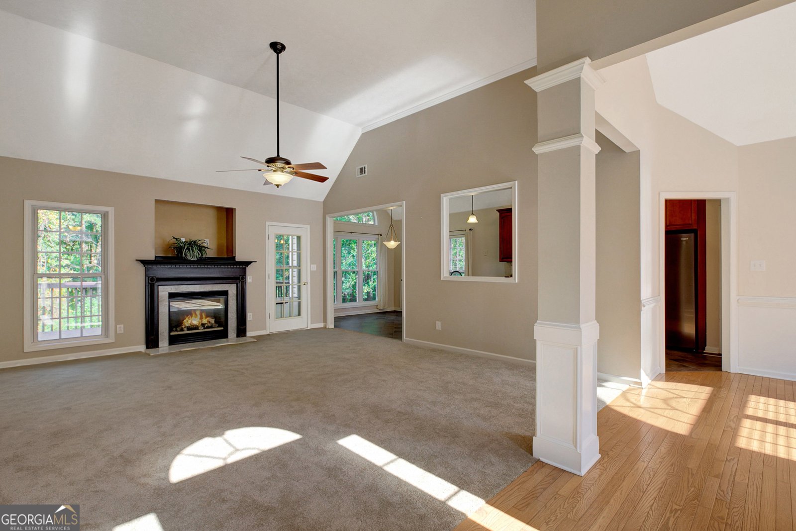 140 Rockglen Court Fayetteville - 8