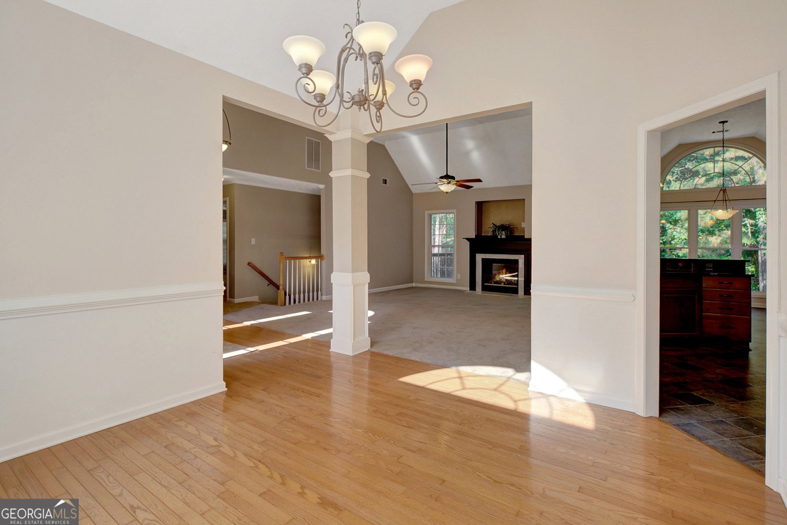 140 Rockglen Court Fayetteville - 9