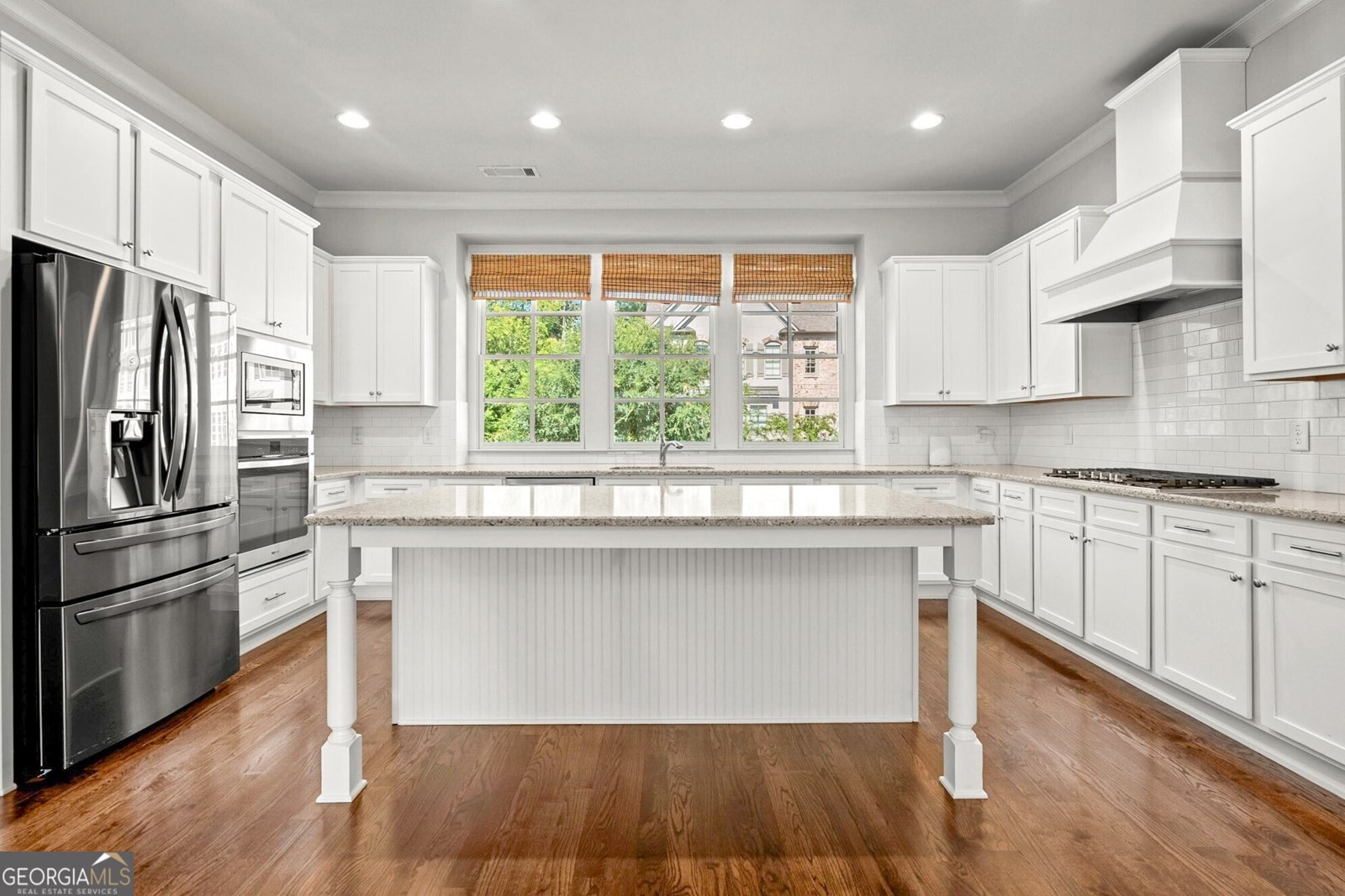 2531 Skyland Drive Atlanta - 2