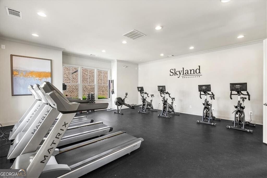 2531 Skyland Drive Atlanta - 29