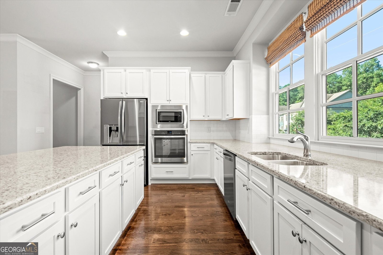 2531 Skyland Drive Atlanta - 3