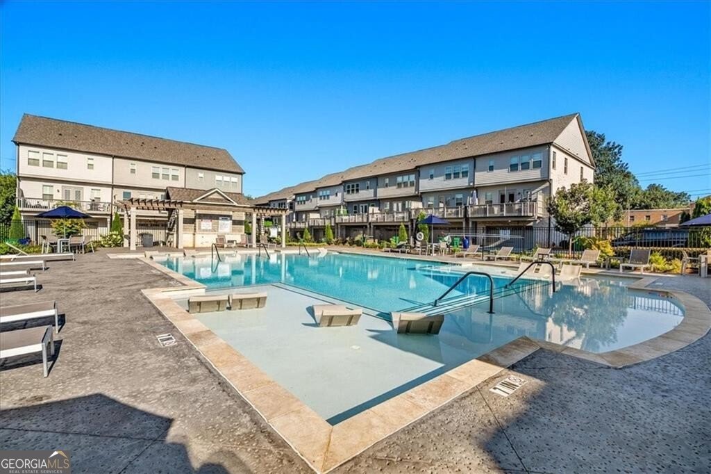 2531 Skyland Drive Atlanta - 30