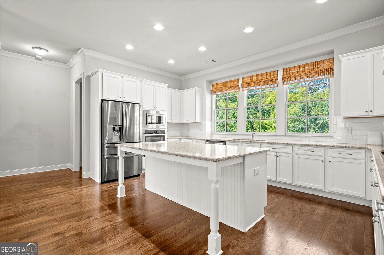 2531 Skyland Drive Atlanta - 4