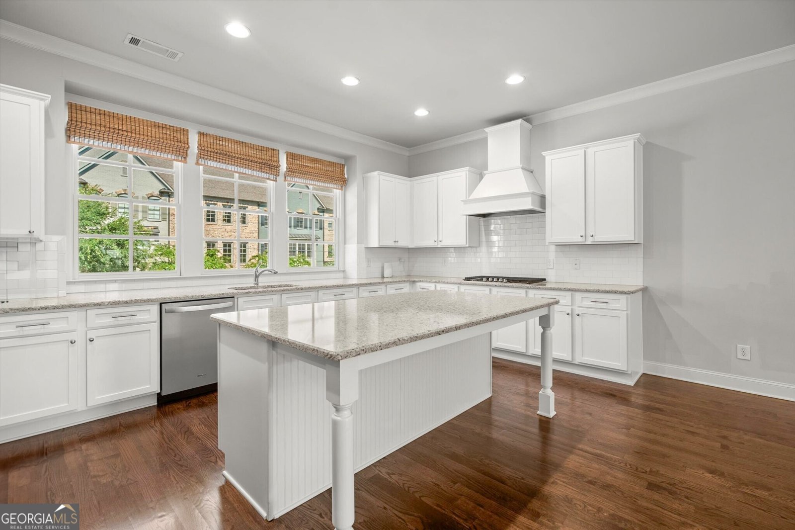 2531 Skyland Drive Atlanta - 5