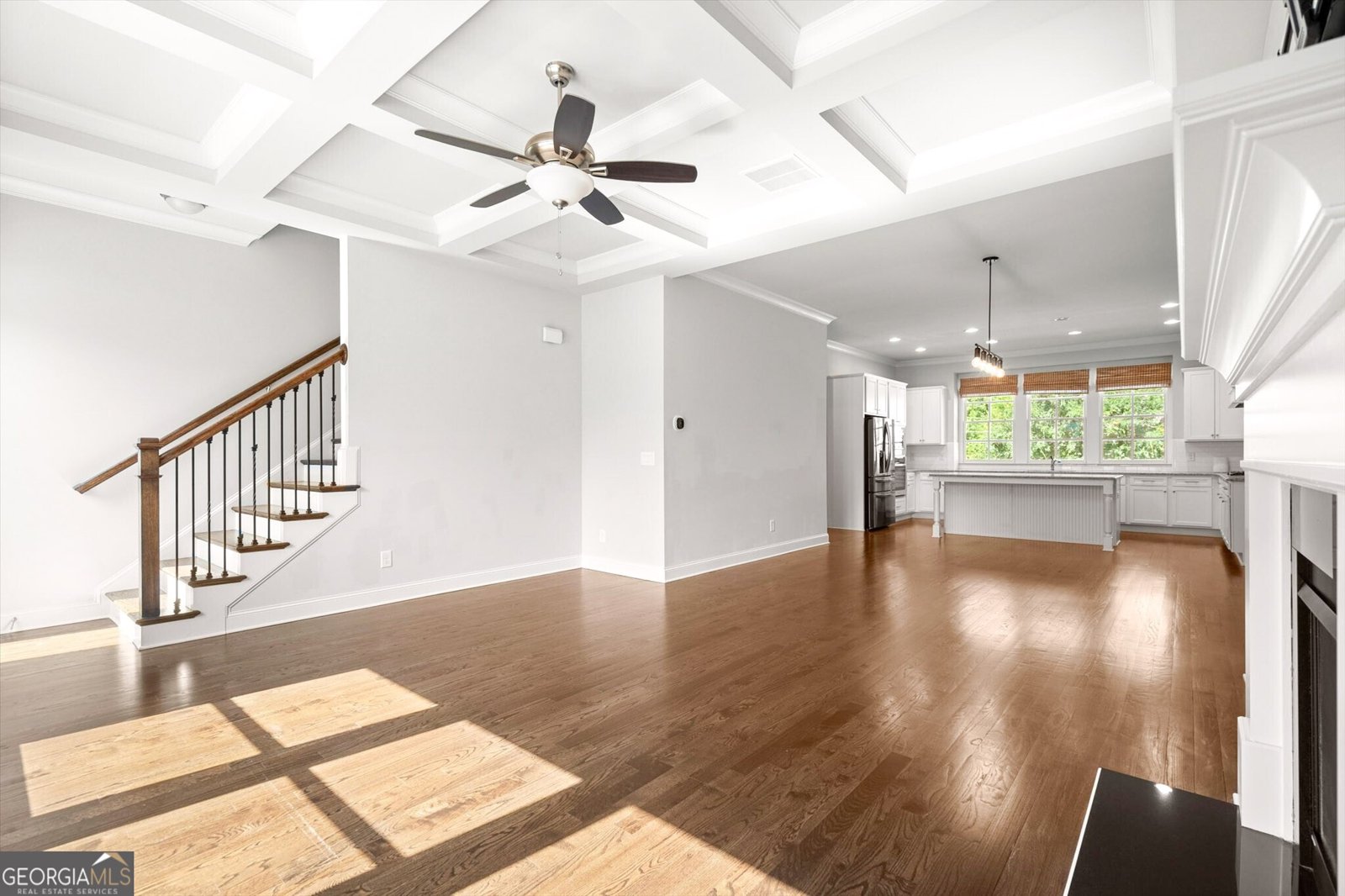 2531 Skyland Drive Atlanta - 9