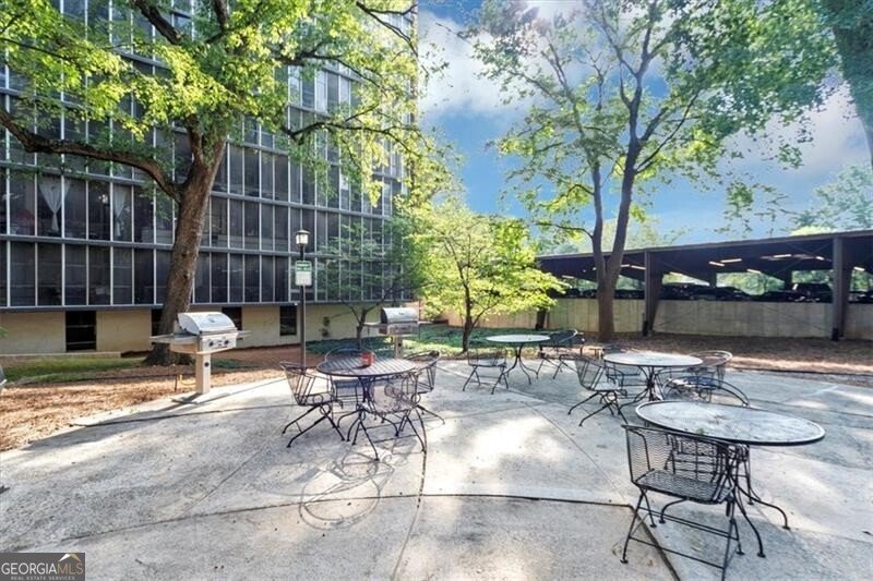 3060 Pharr Court North Atlanta - 10