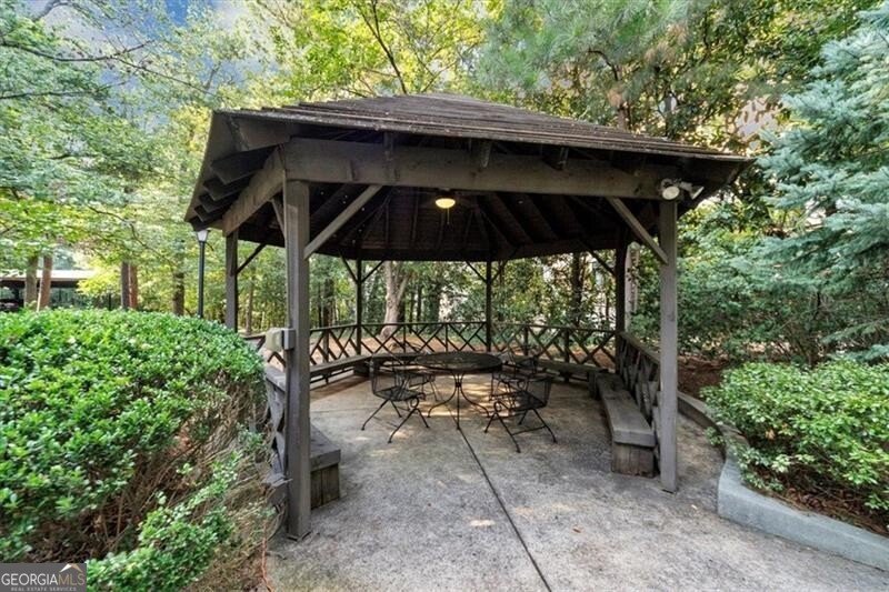 3060 Pharr Court North Atlanta - 11