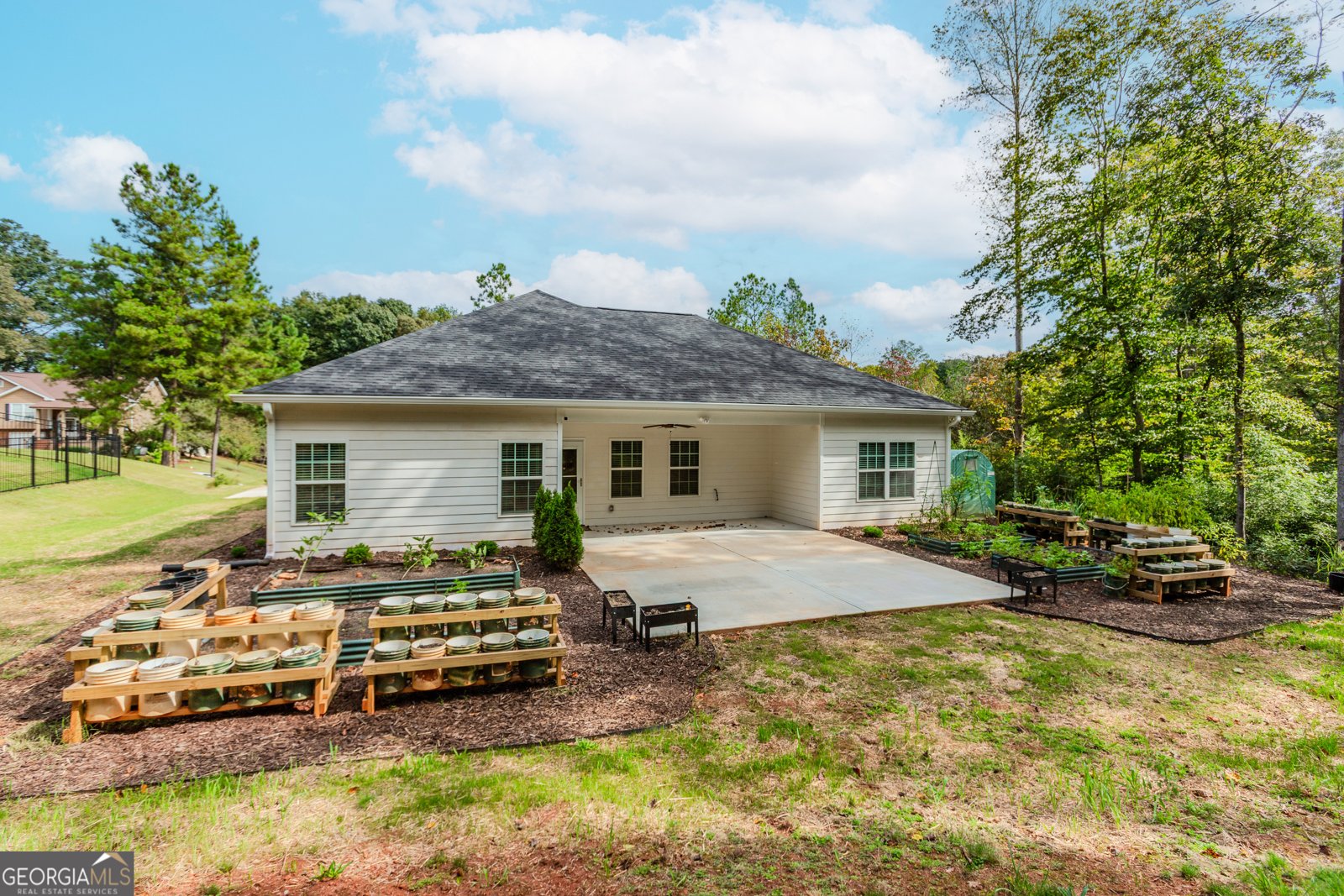 92 Belmont Park Drive Commerce - 10