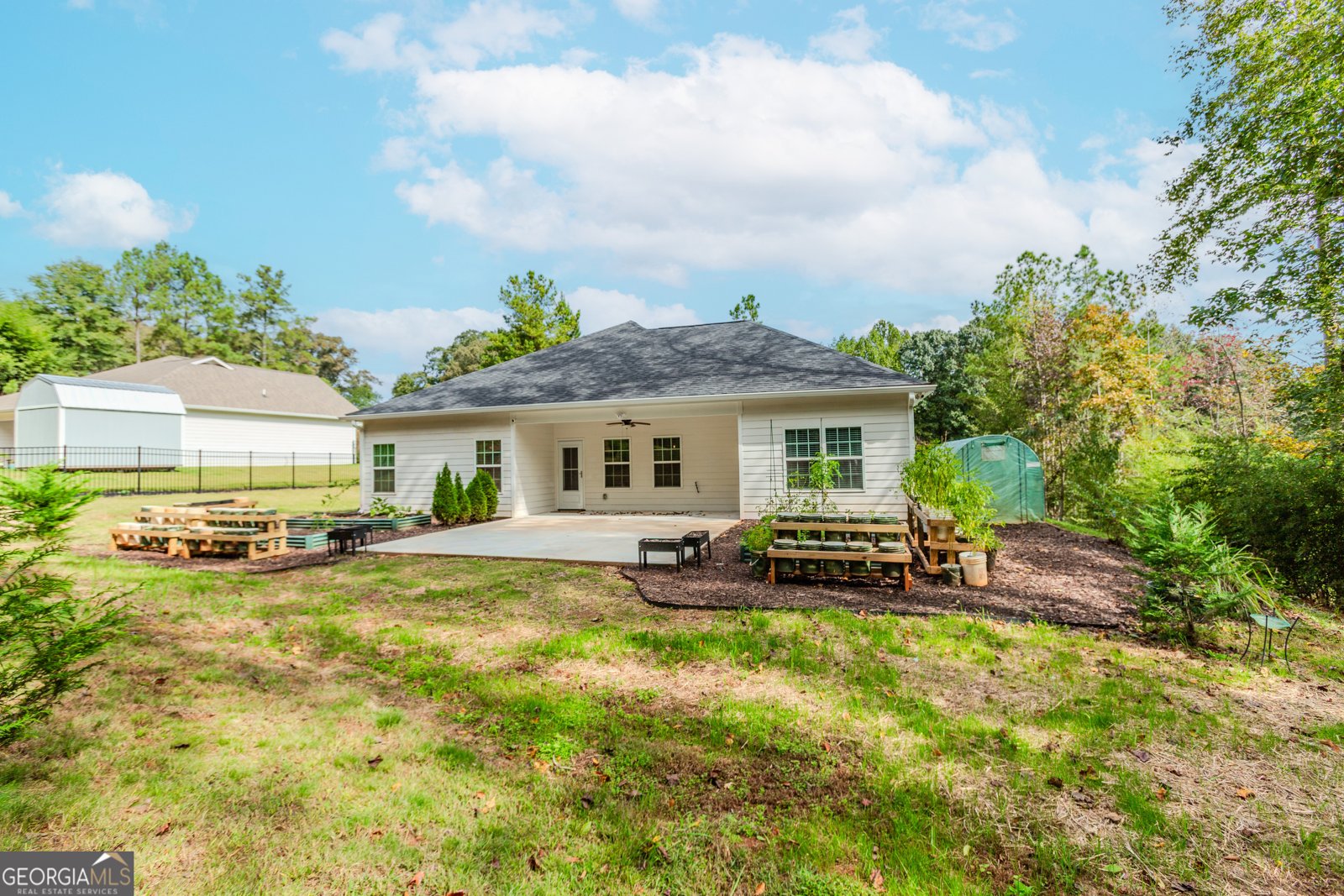 92 Belmont Park Drive Commerce - 7