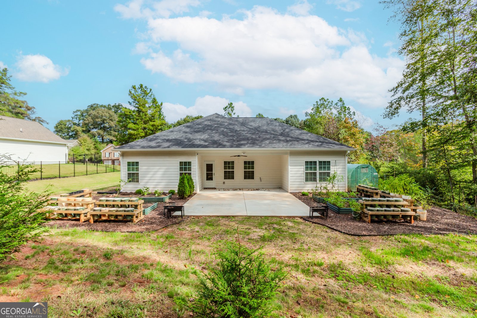 92 Belmont Park Drive Commerce - 9
