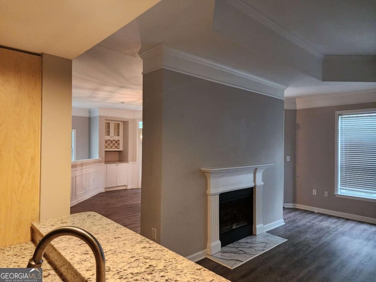 232 Edinburgh Court Alpharetta - 24