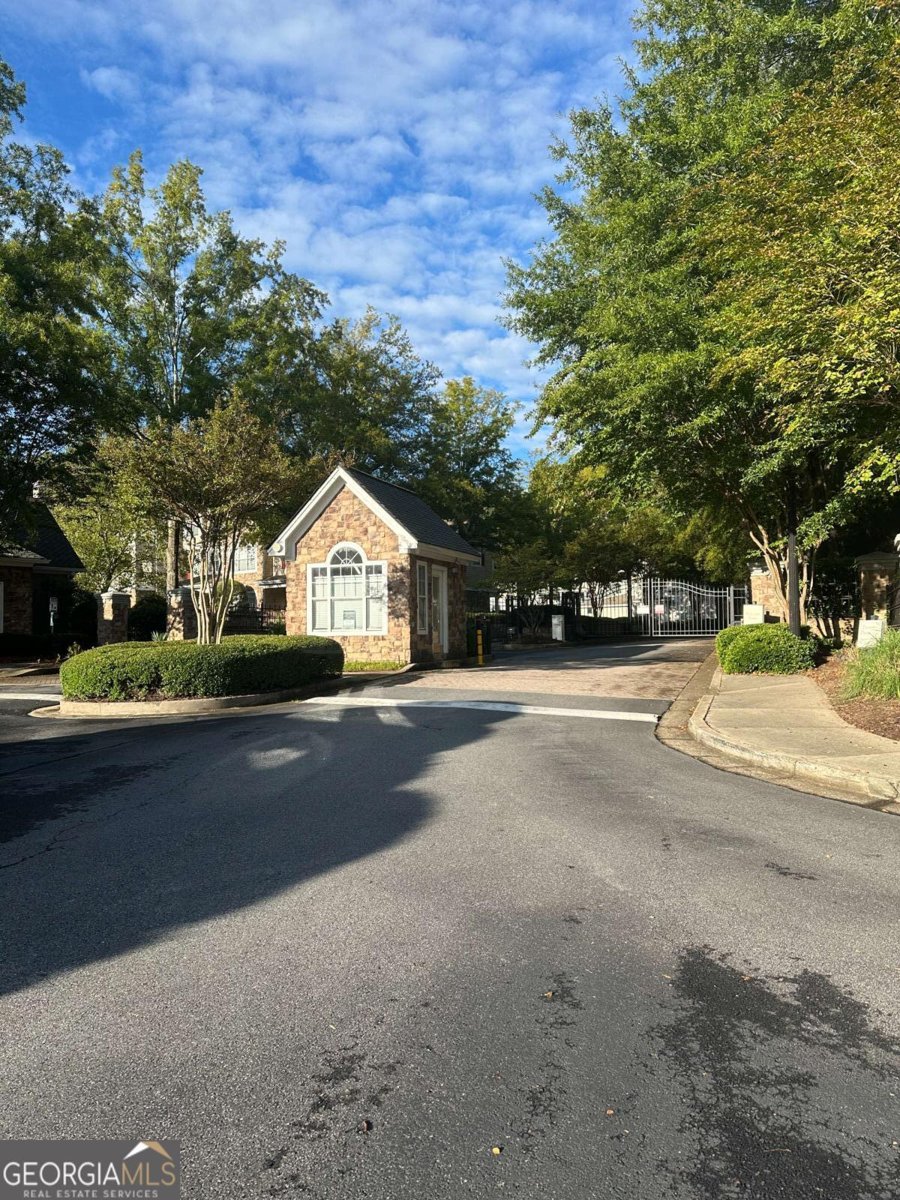 232 Edinburgh Court Alpharetta - 3