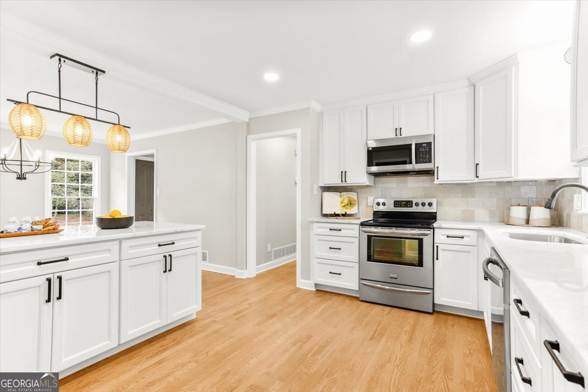 2811 Georgian Terrace Marietta - 10