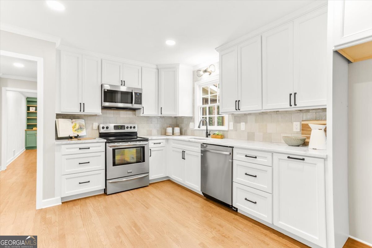 2811 Georgian Terrace Marietta - 11