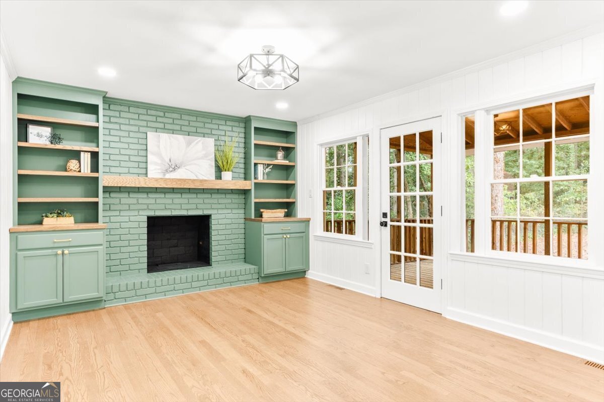 2811 Georgian Terrace Marietta - 13