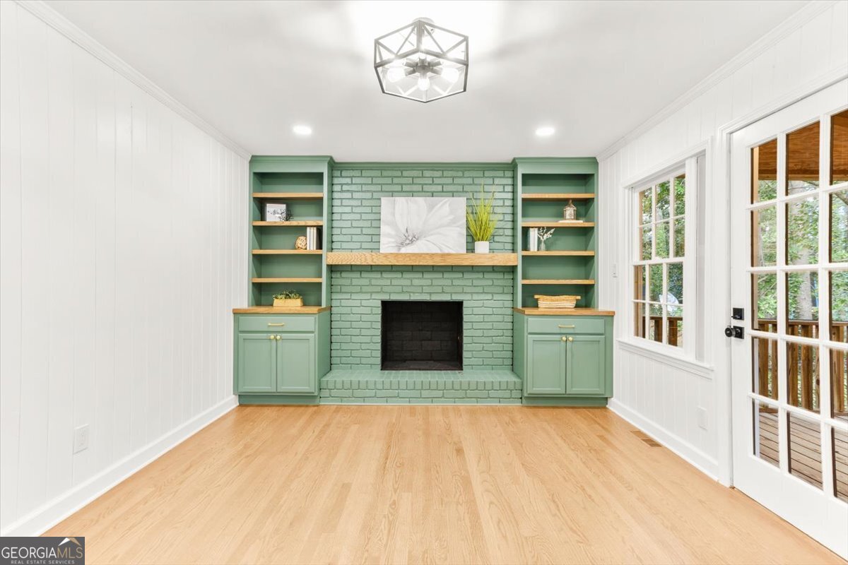 2811 Georgian Terrace Marietta - 14