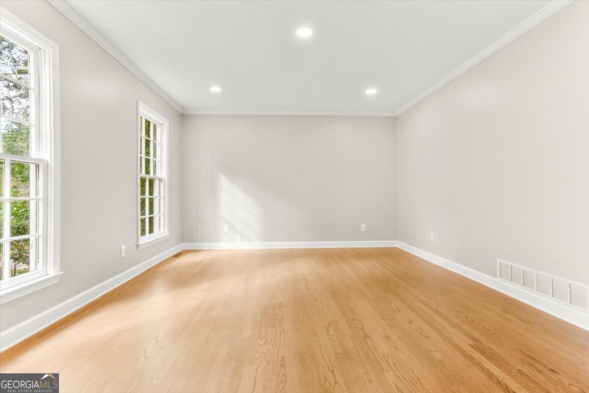 2811 Georgian Terrace Marietta - 15