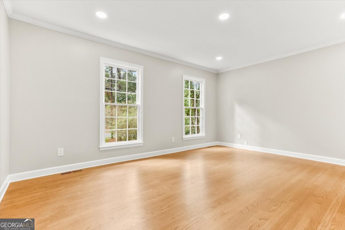 2811 Georgian Terrace Marietta - 16