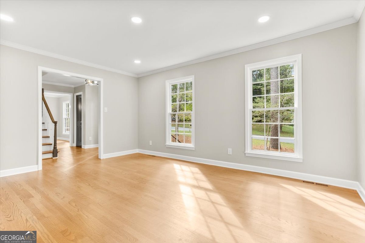 2811 Georgian Terrace Marietta - 17