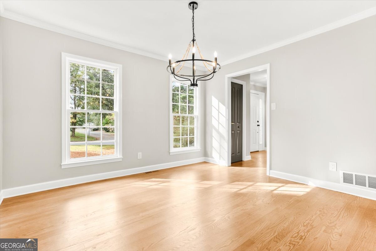 2811 Georgian Terrace Marietta - 18