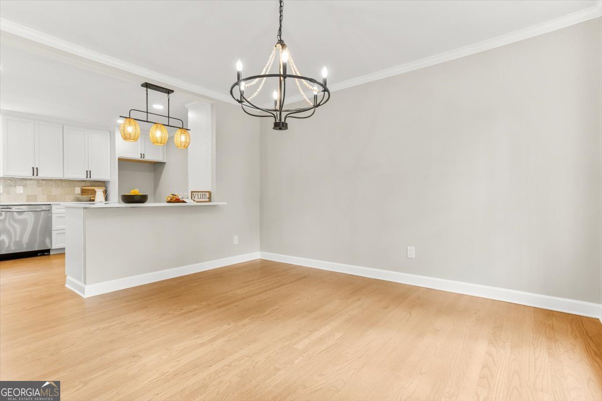 2811 Georgian Terrace Marietta - 19