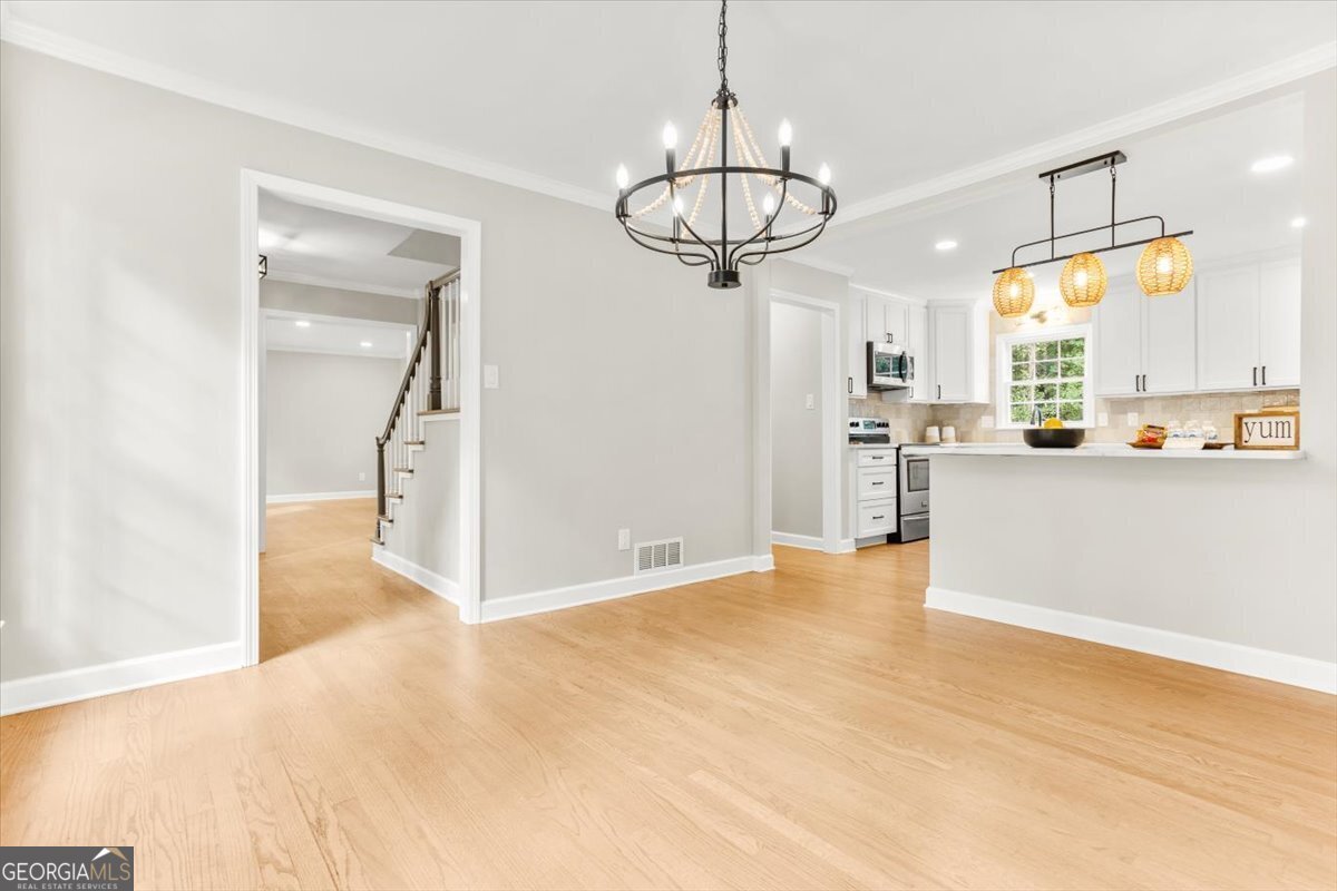 2811 Georgian Terrace Marietta - 20