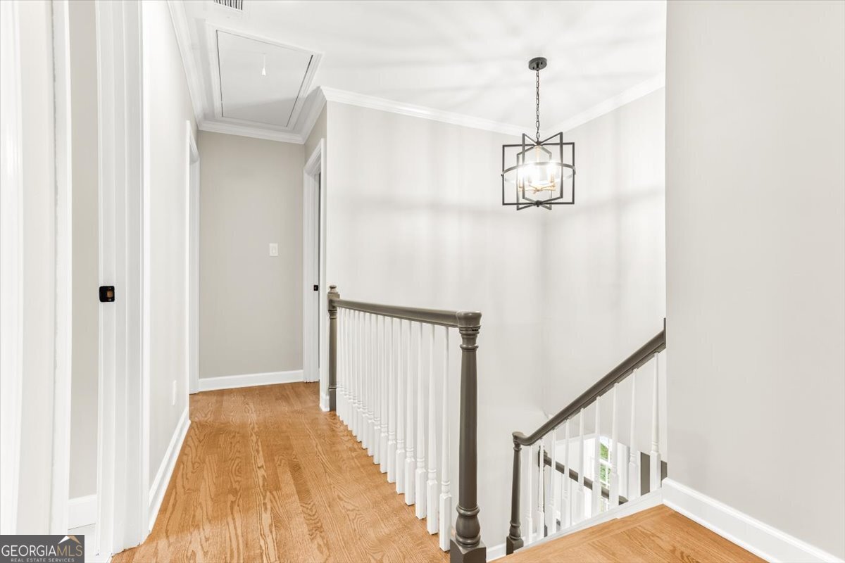 2811 Georgian Terrace Marietta - 23