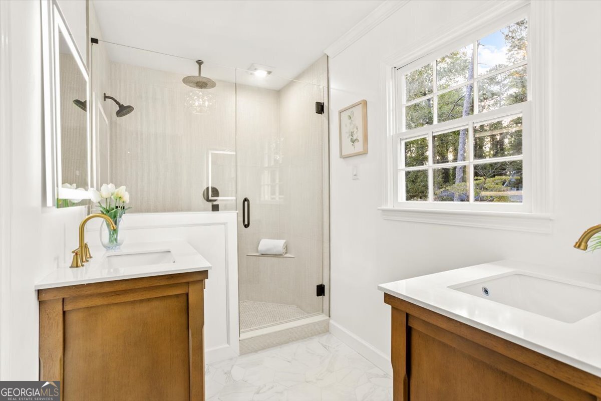 2811 Georgian Terrace Marietta - 26
