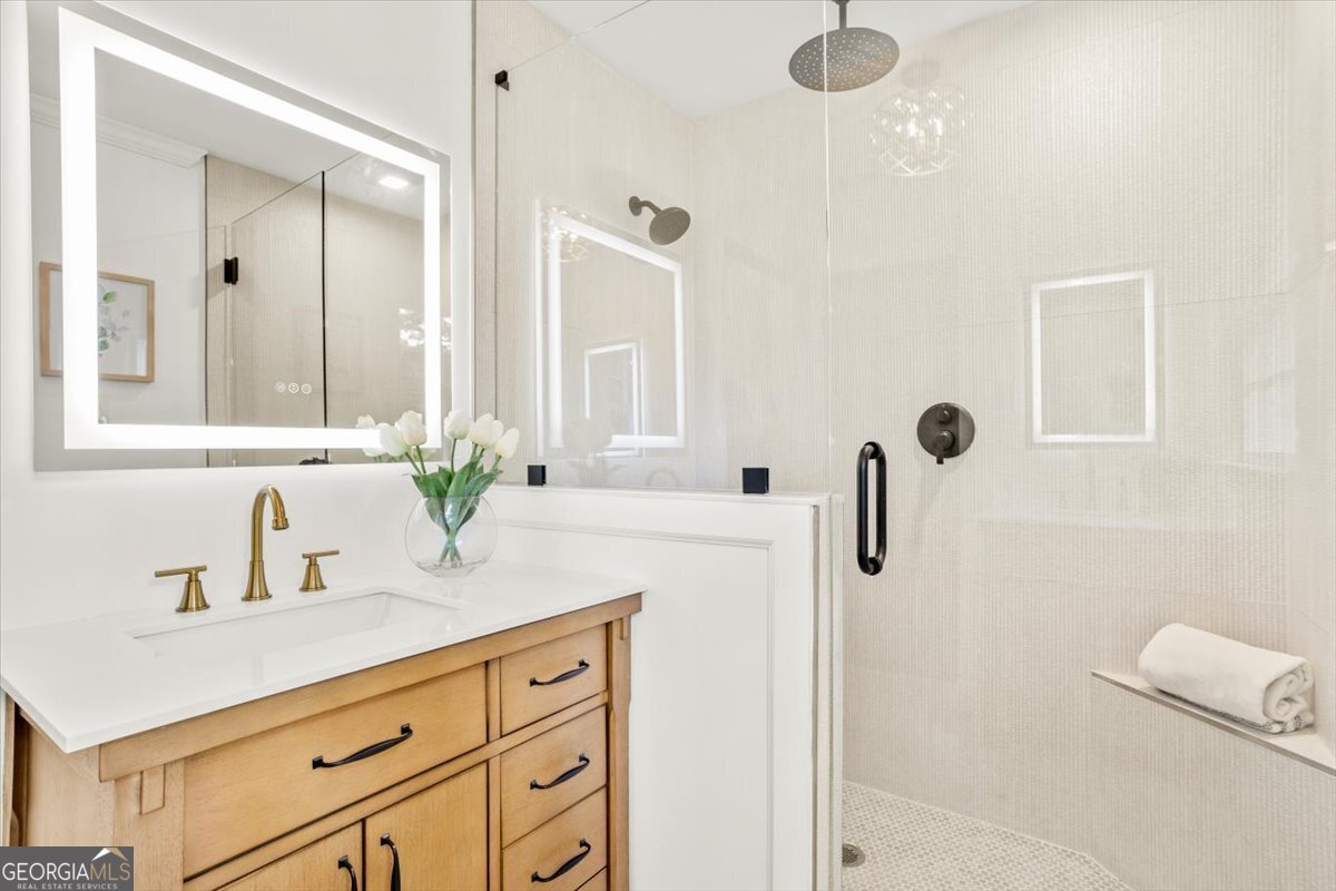 2811 Georgian Terrace Marietta - 27