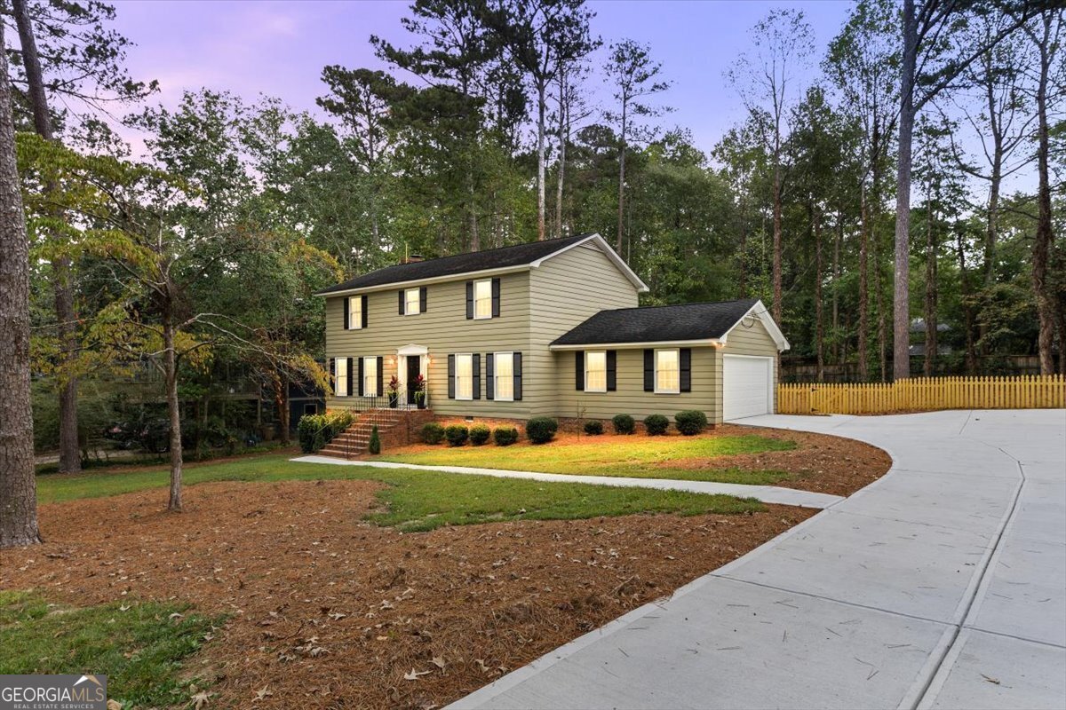 2811 Georgian Terrace Marietta - 3