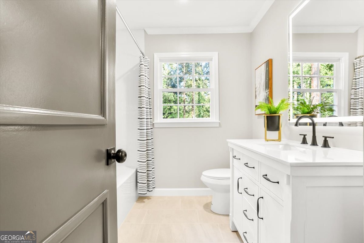 2811 Georgian Terrace Marietta - 32