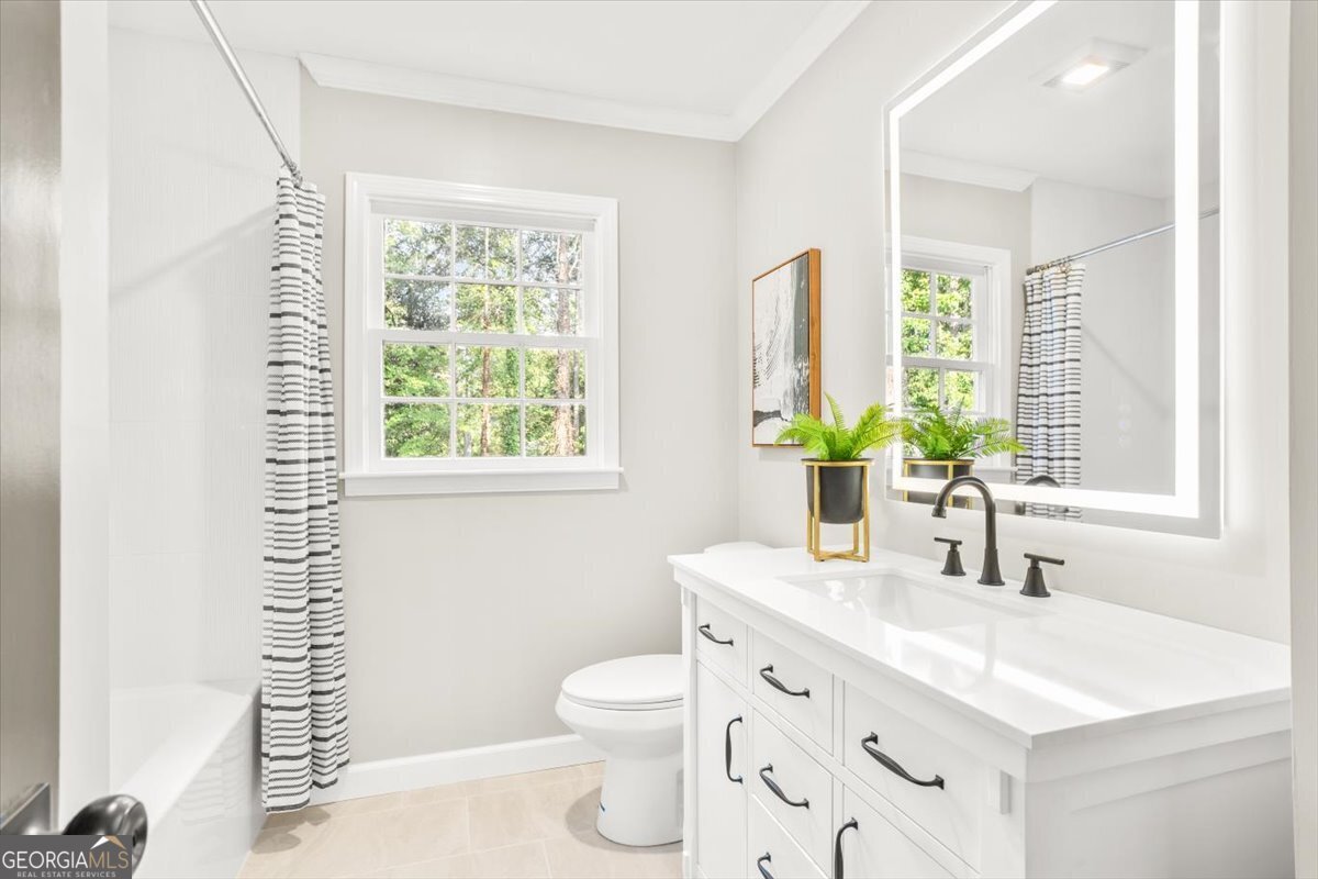 2811 Georgian Terrace Marietta - 33