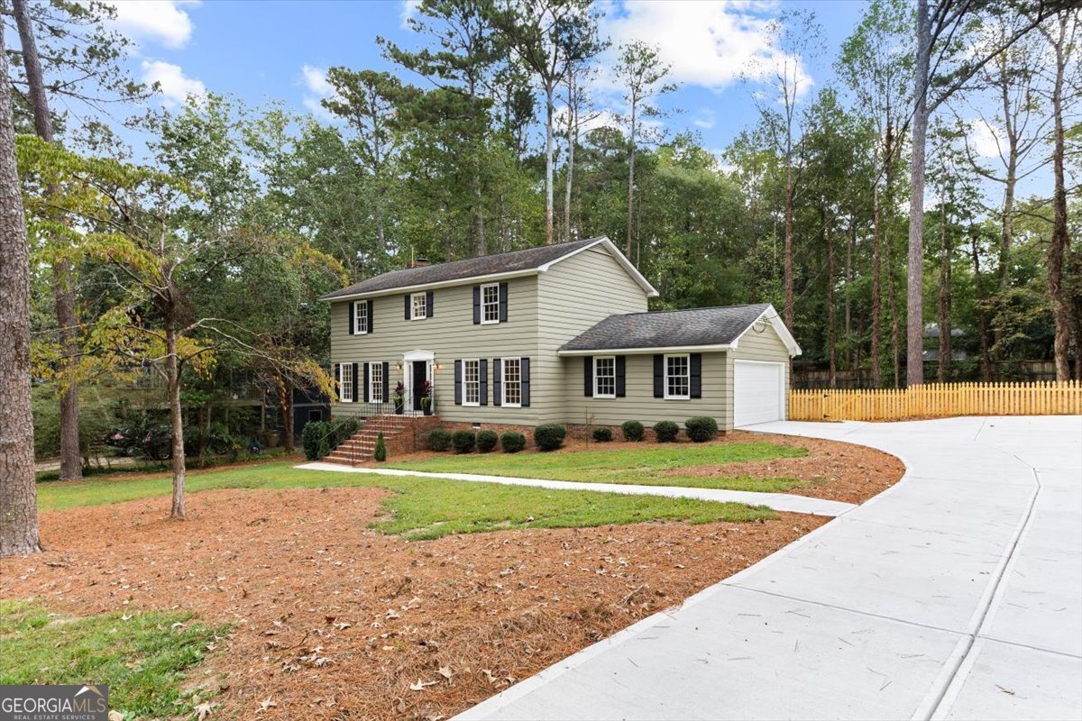 2811 Georgian Terrace Marietta - 4