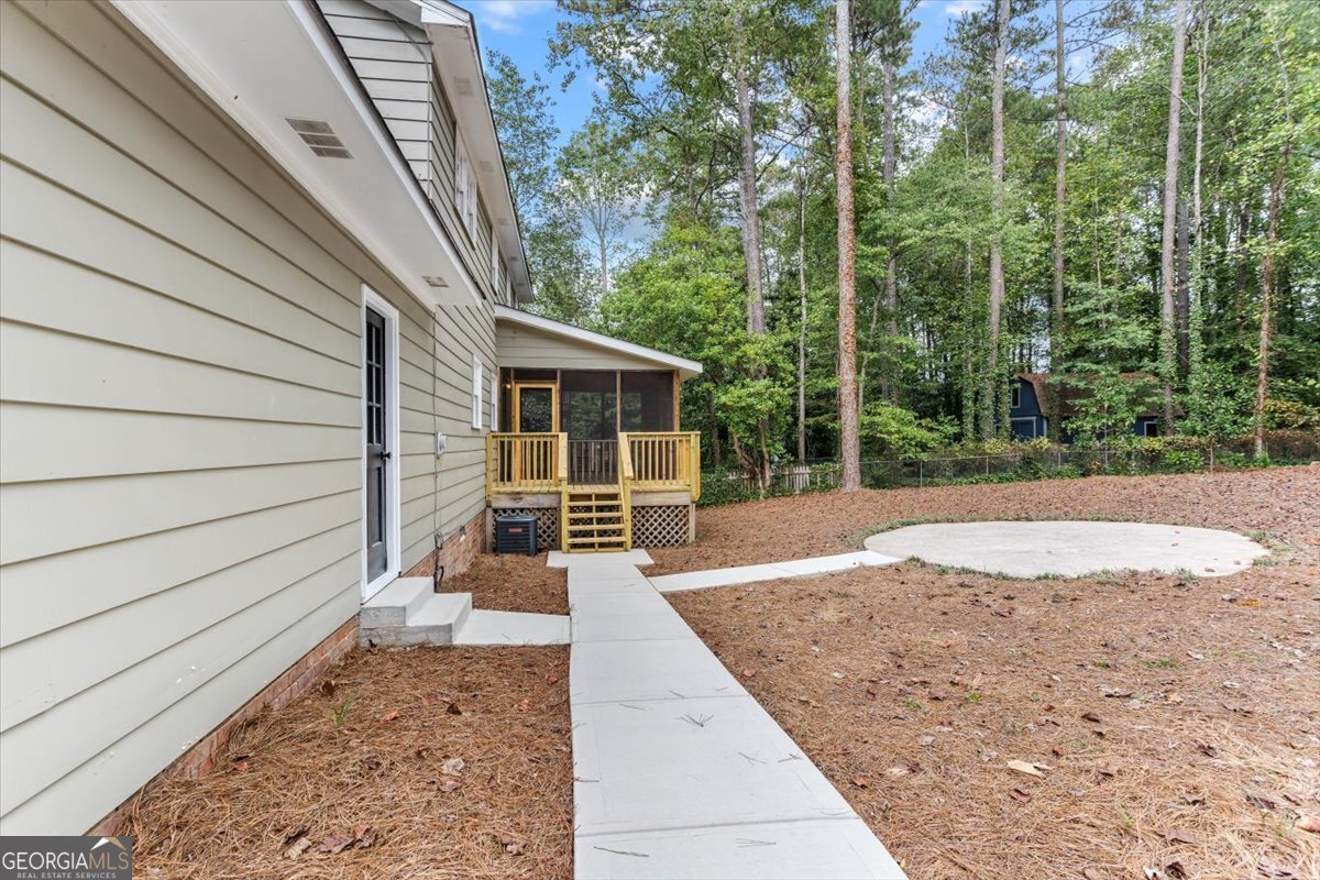 2811 Georgian Terrace Marietta - 5