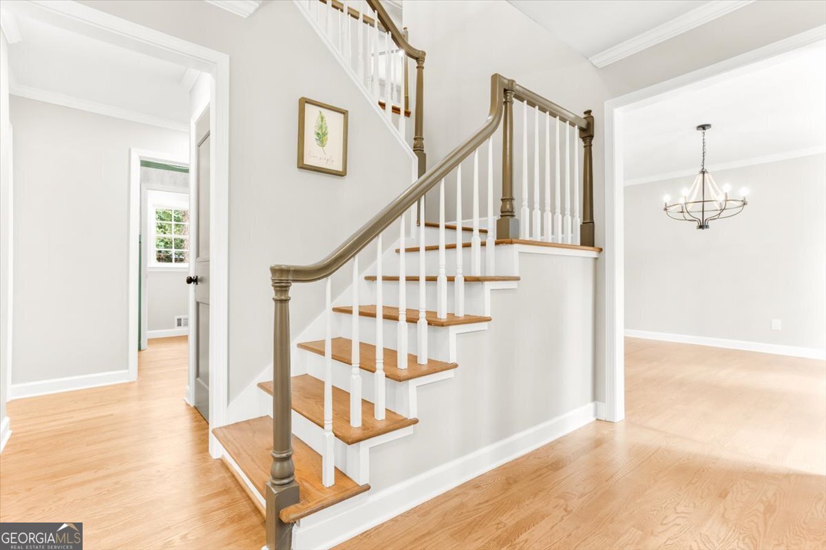 2811 Georgian Terrace Marietta - 8